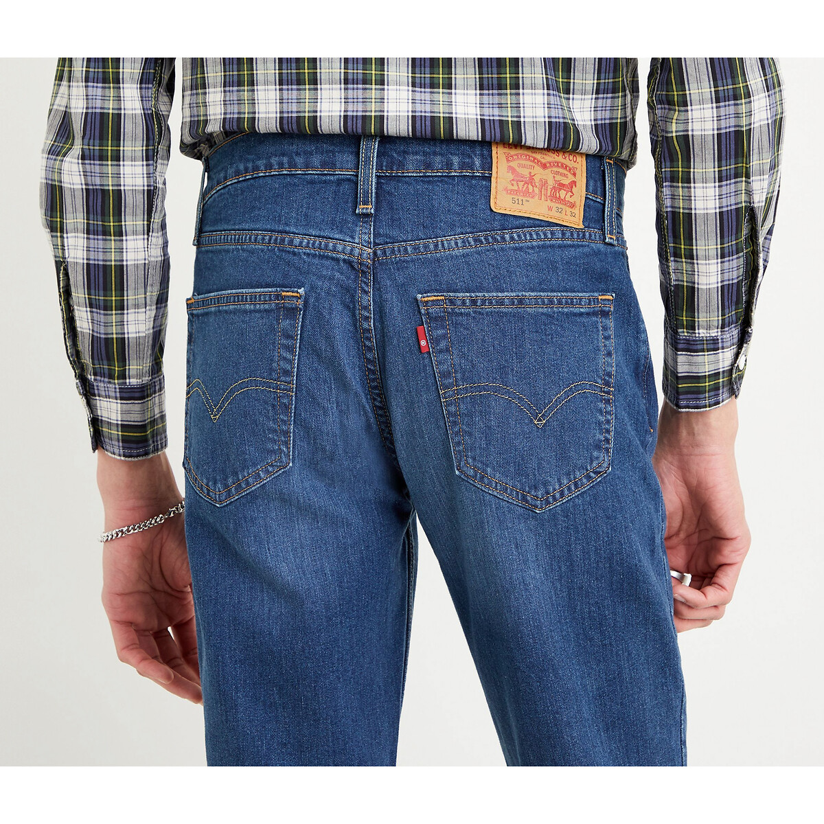Calça jeans slim Levi's 511™