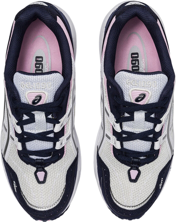 Asics Gel-1090 sneakers White/pure silver