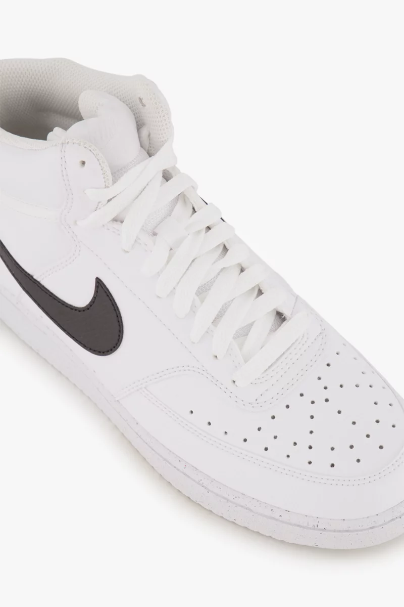 Nike Court Vision Mid Next Nature Herren Sneaker