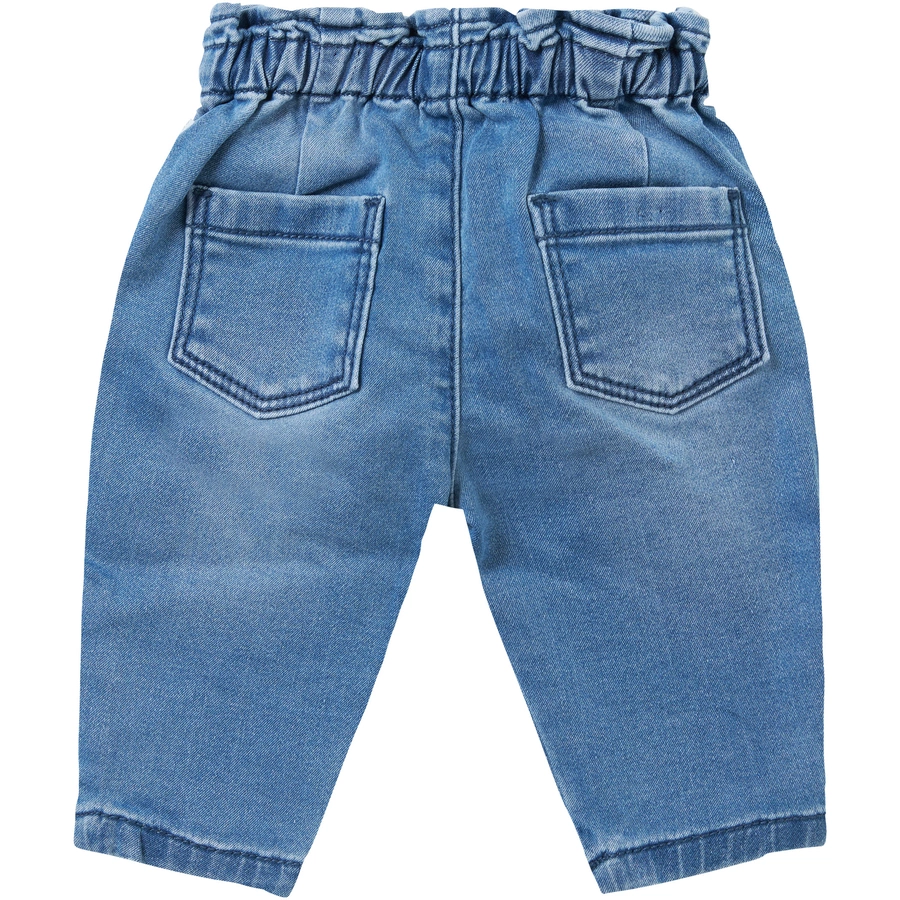Noppies Jeans New York Medium Blue Wash