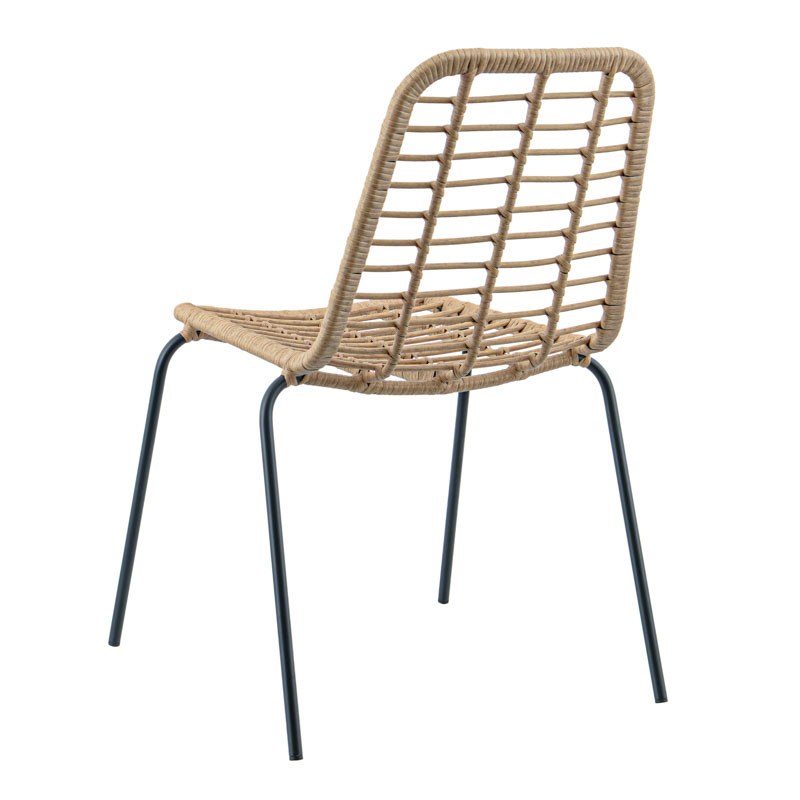 Chaise 'Bahia'