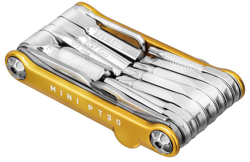 Topeak Mini PT30 Werkzeug kaufen | Bike-Discount