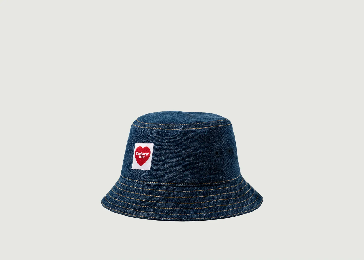 Bob Nash Carhartt WIP