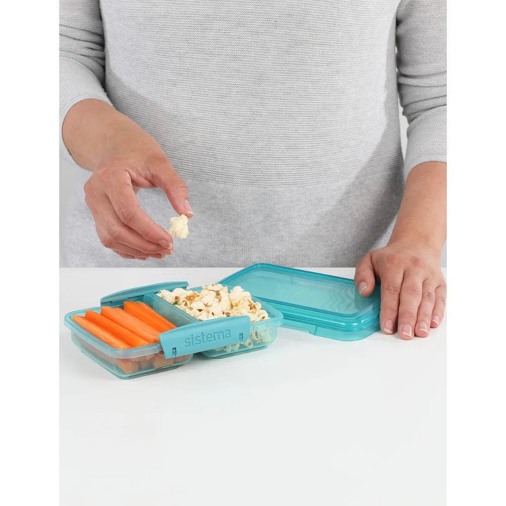 Sistema Ocean Bound Small Split - 350 ml.
