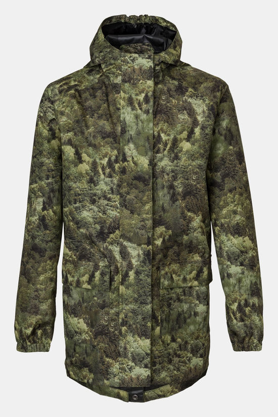 AGU AGU Motion Rain Jacket Urban Outdoor Jas Junior
