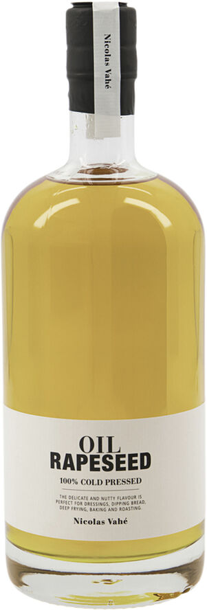 Nicolas Vahé Raspolie, 70 cl