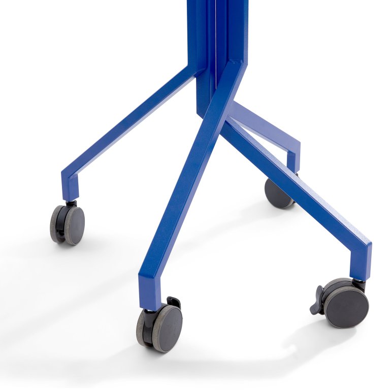 Modulor Whiteboard MOW, vertikal