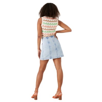 Débardeur femme P40241 GARCIA