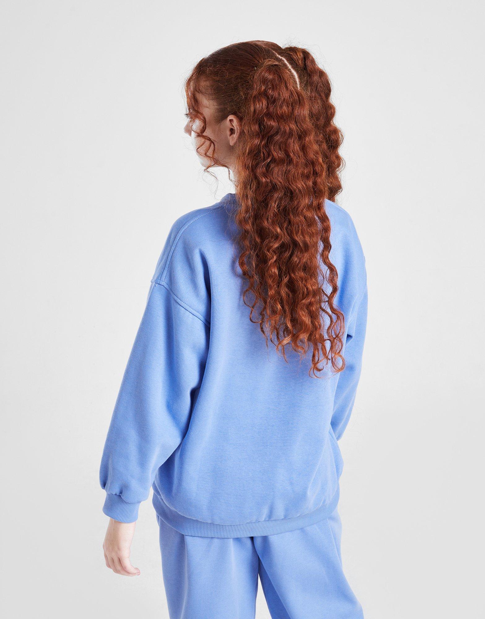 Nike Sweat Club Fleece Junior