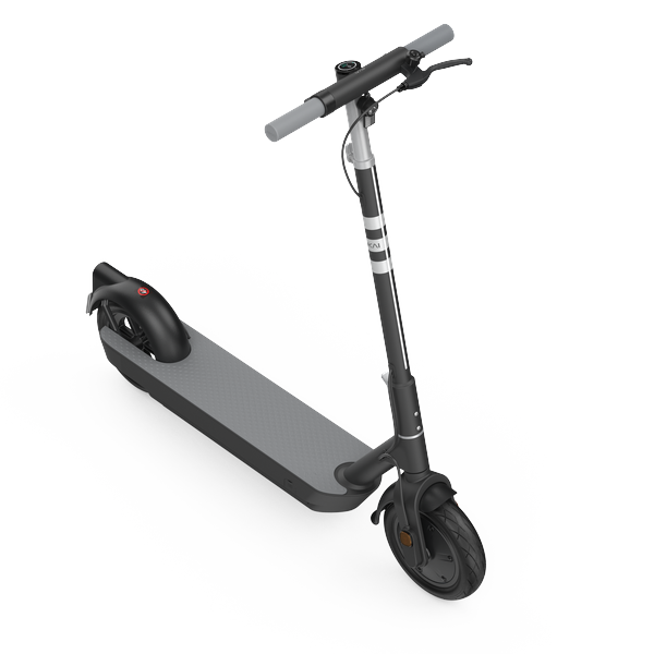 OKAI - Neon Pro ES30 Electric Kick-Scooter - Black