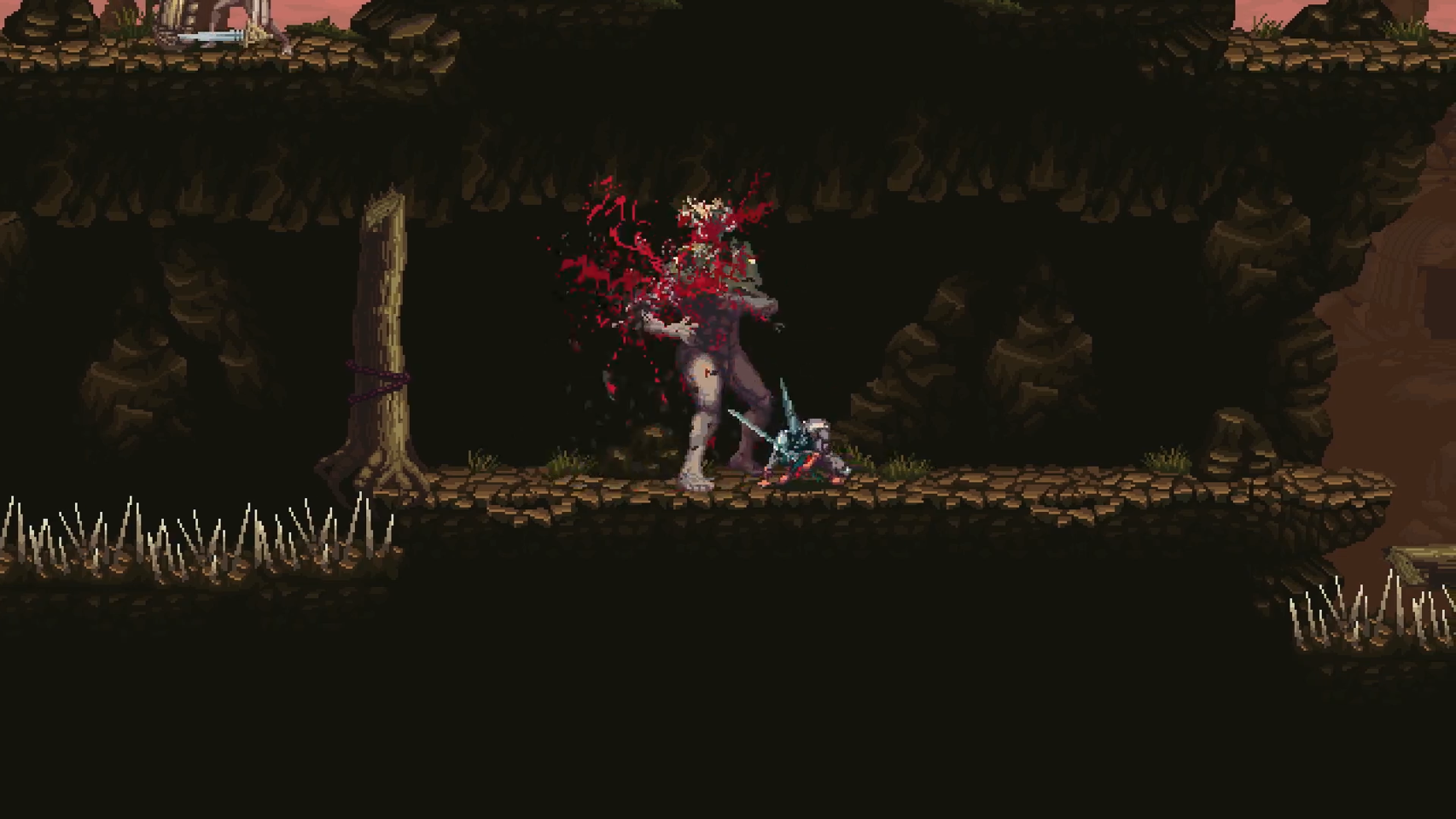 Blasphemous- PC
