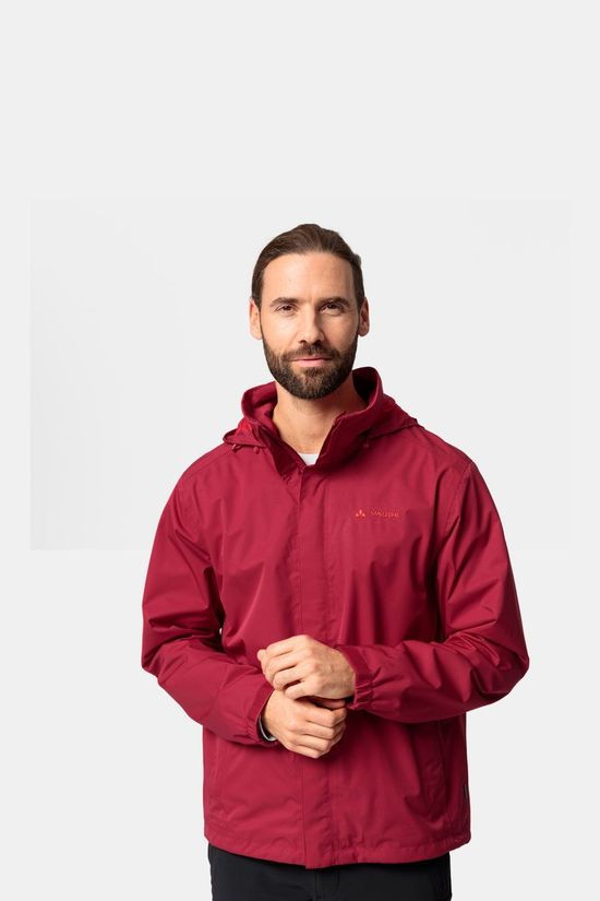 Vaude Vaude Escape Light Regenjas