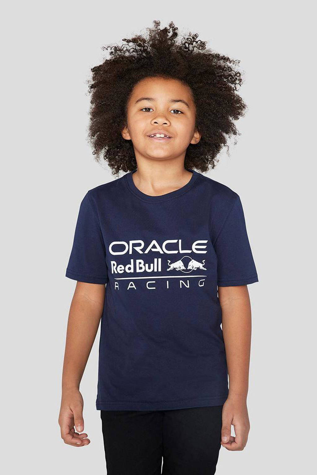 Castore Red Bull Racing T-shirt