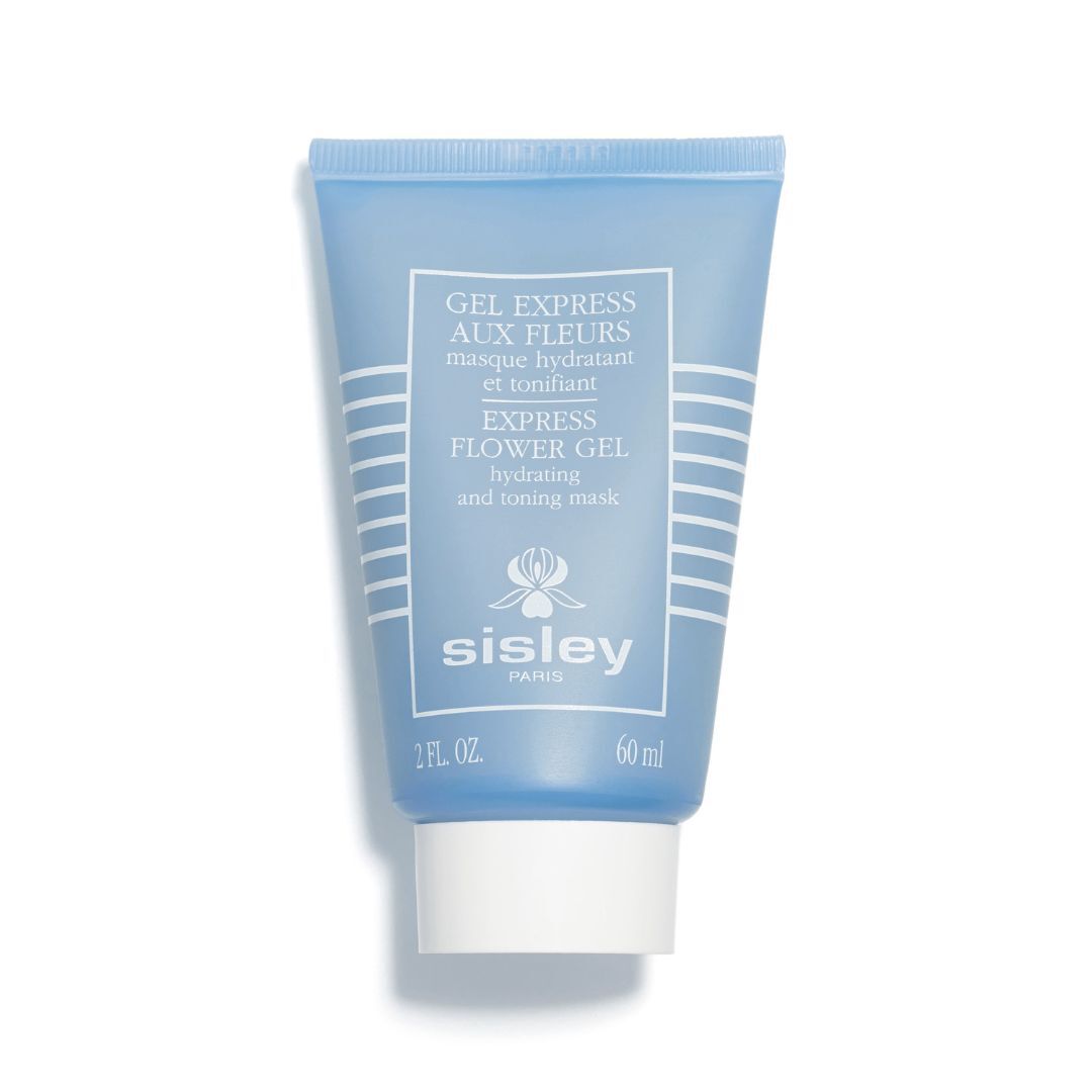 Sisley Paris SISLEY TRATAMENTO Gel Express aux Fleurs - 60ml