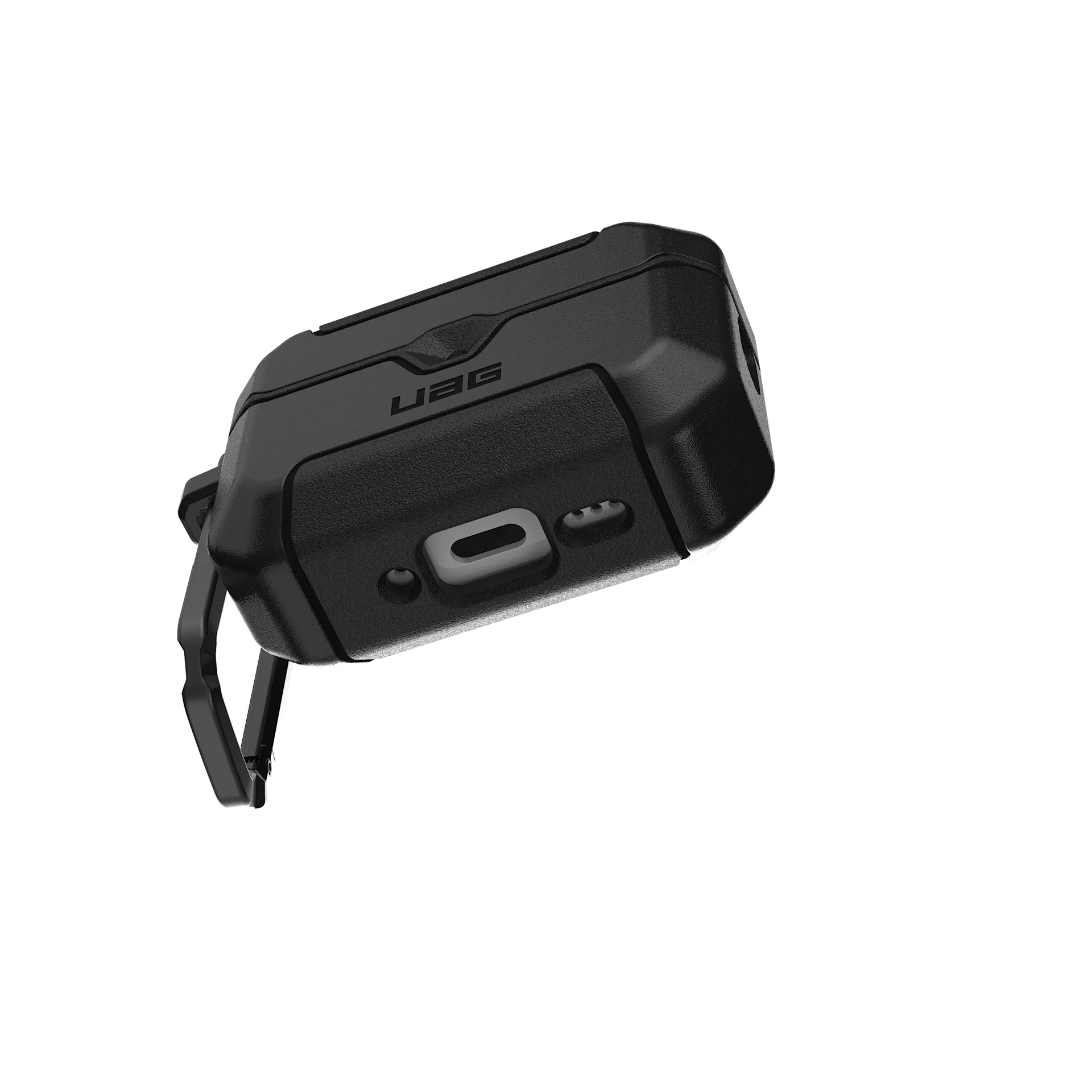 AirPods Pro 3 Schutzhülle Scout (104133114040) - Schwarz