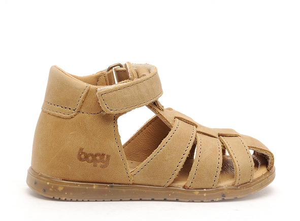 Bopy nu pieds bebe ranoc beige