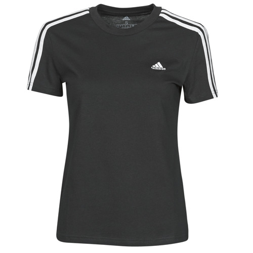 Adidas Sportswear - W 3S T - Noir