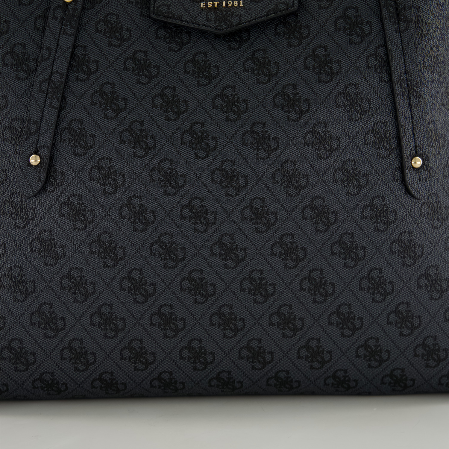 GUESS ECO BRENTON TOTE