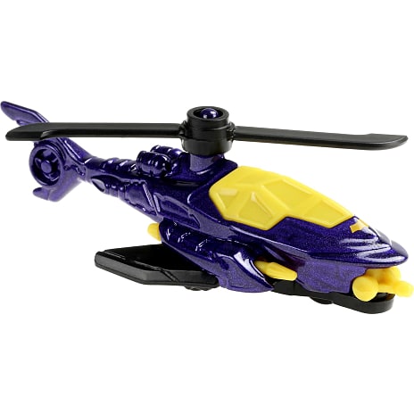 Hot Wheels bat-man biler – flere varianter – assorteret