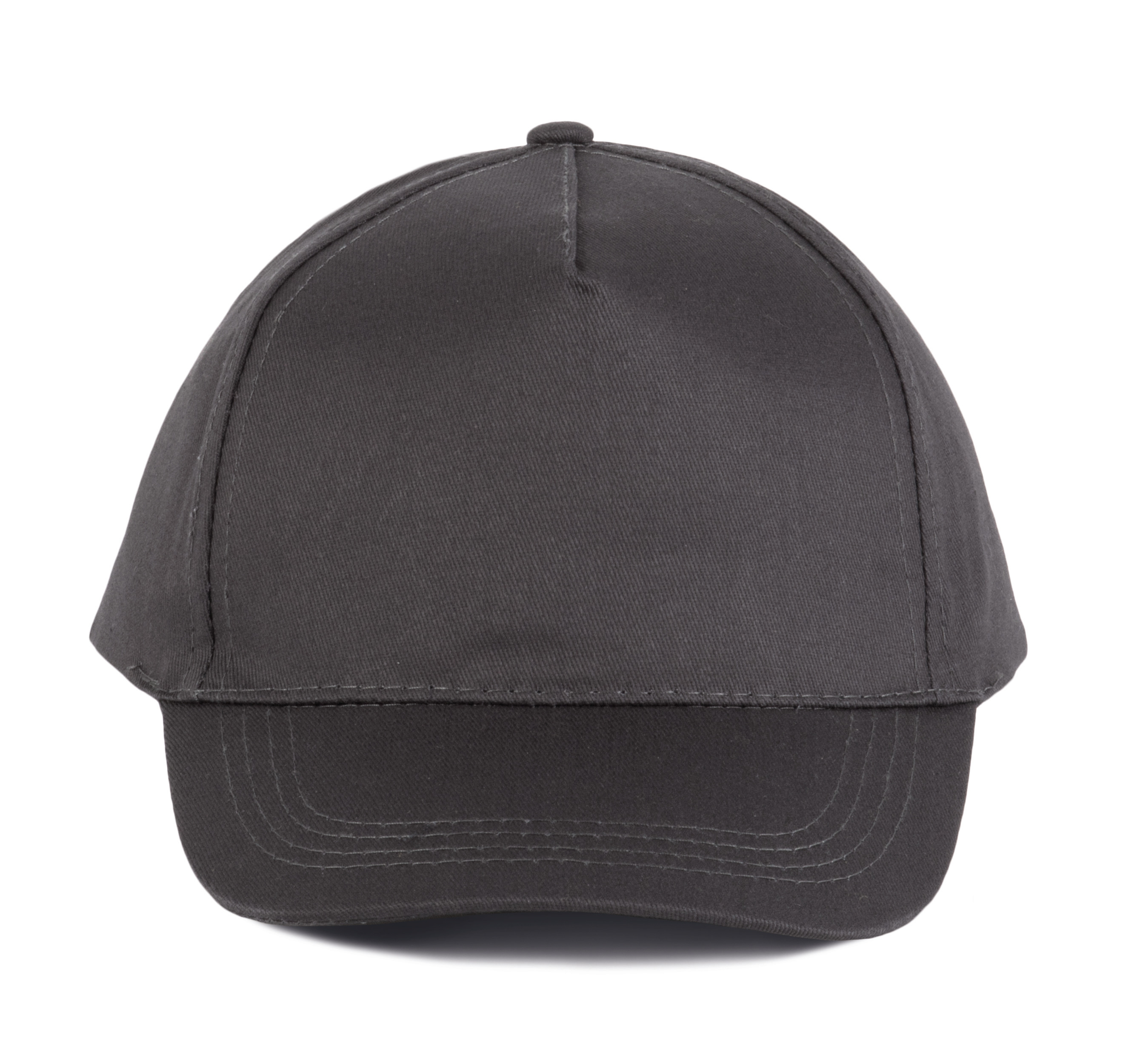 K-up KP116 - CASQUETTE EN COTON - 5 PANNEAUX