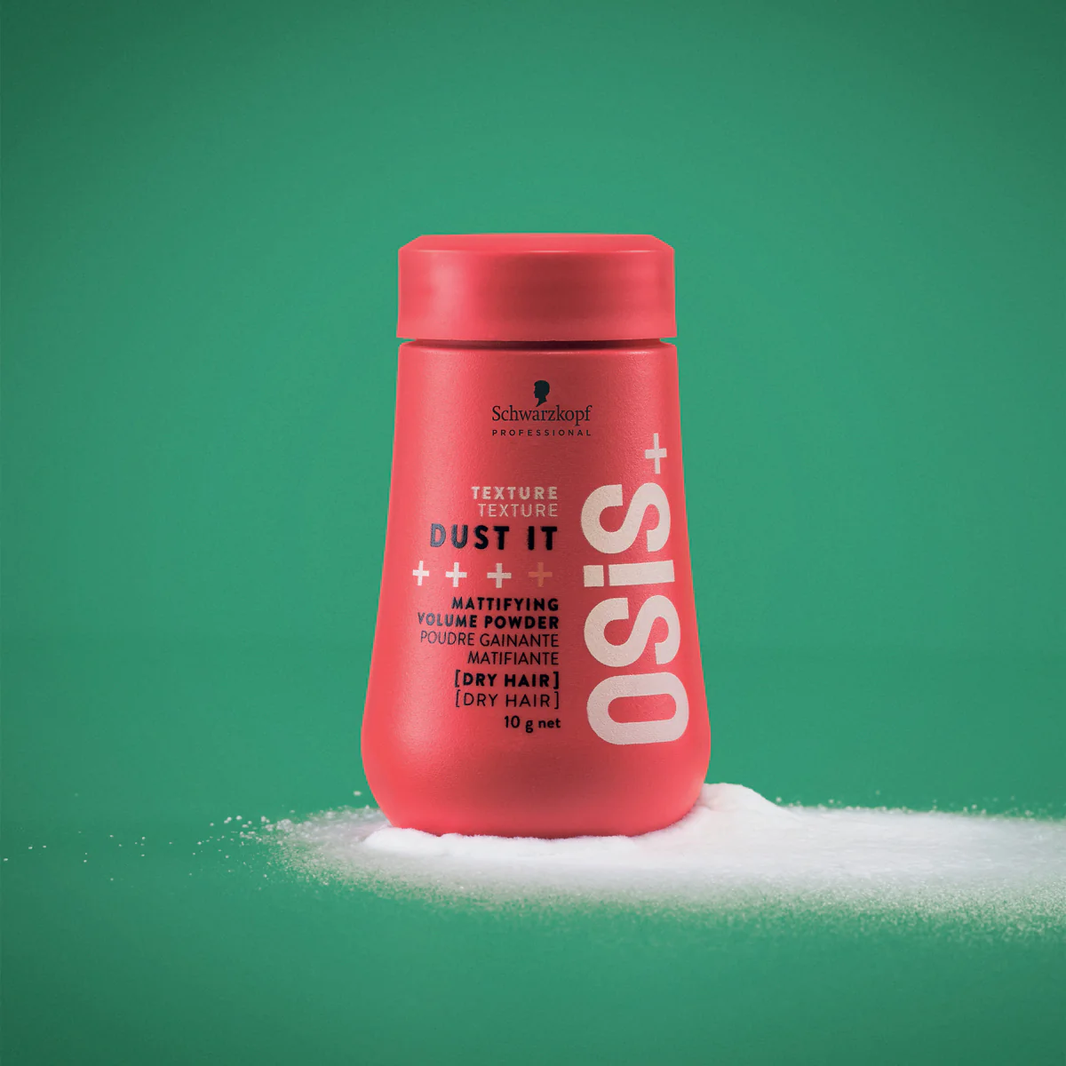 Poudre Gainante Matifiante DUST IT Osis  10ml