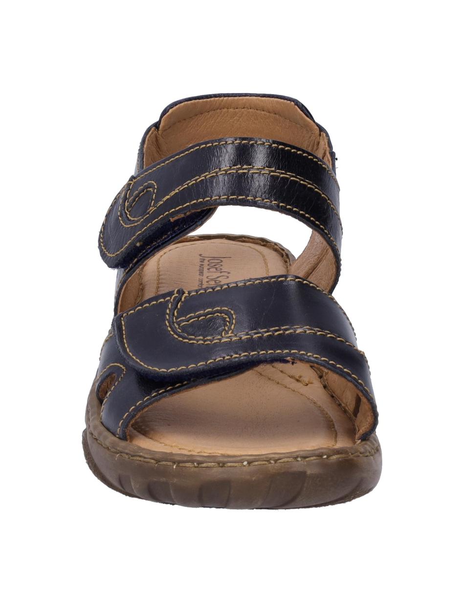 Sandale Debra, blau
