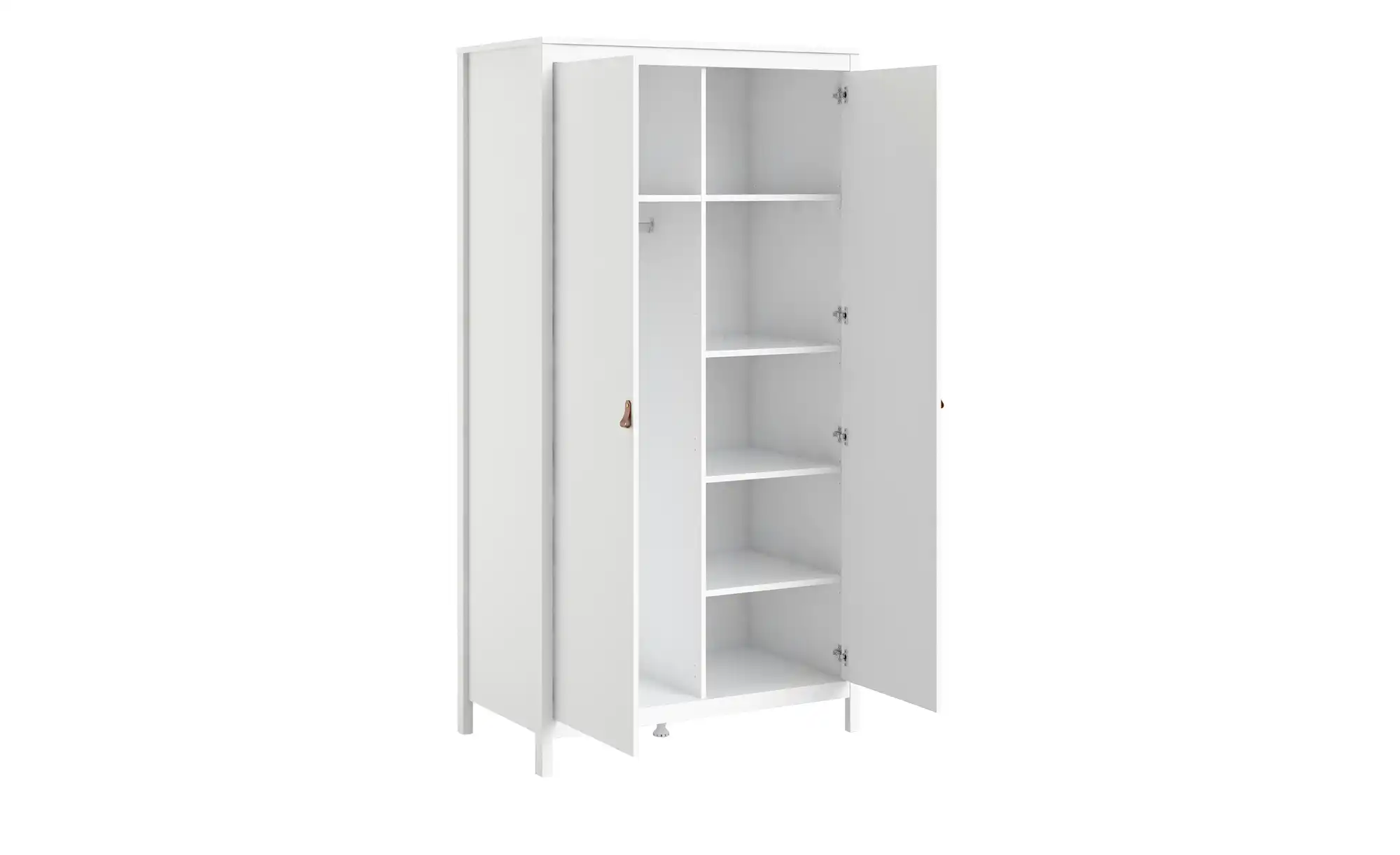 Kleiderschrank Madron