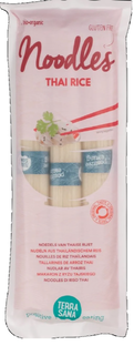 TerraSana Thaise Rijstnoedels 250GR