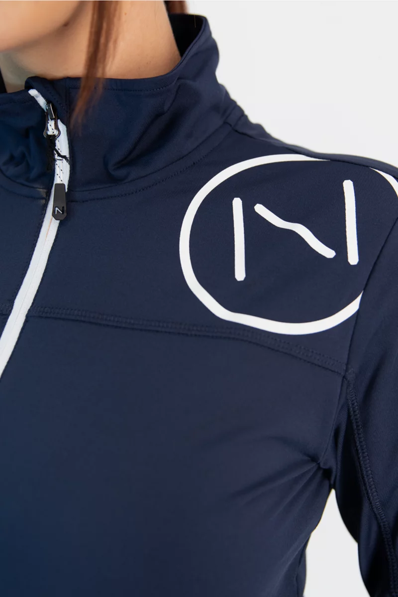 46 NORD Damen Midlayer