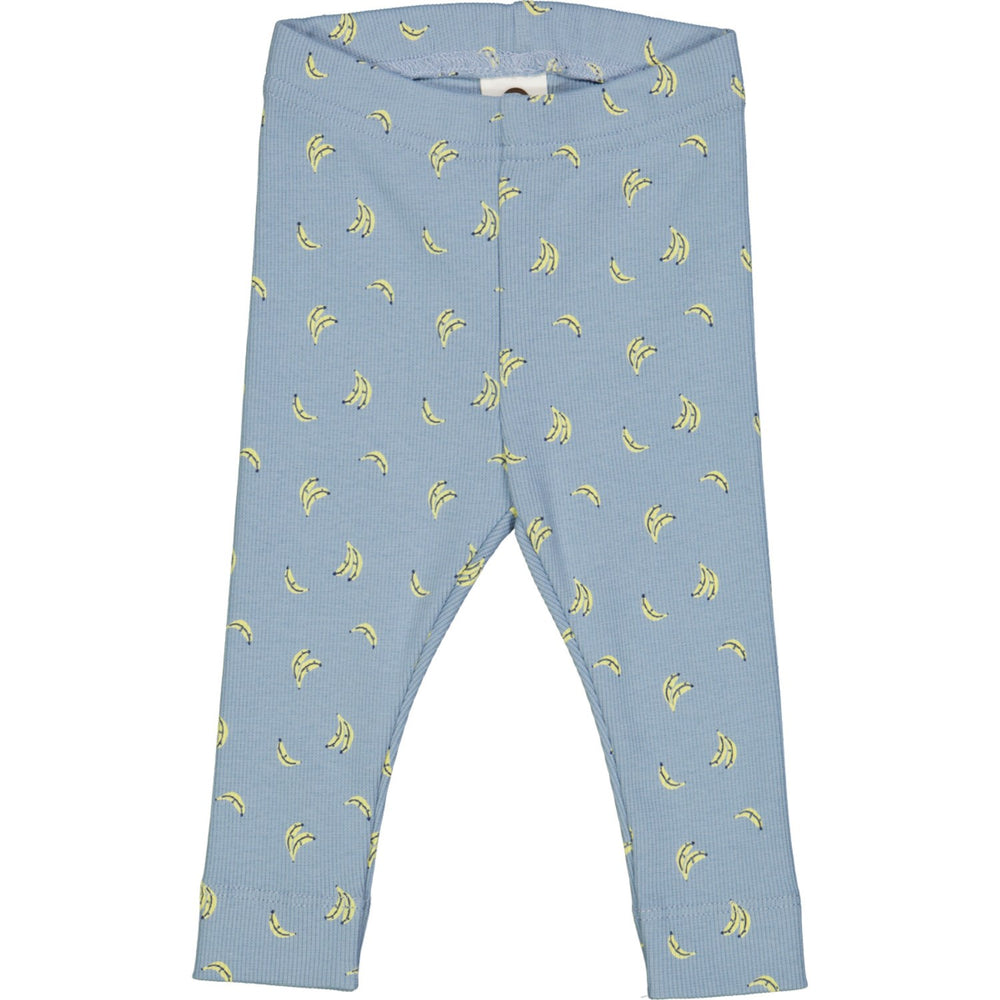 Køb Müsli Ocean/ Corn/ Night Blue Banana Bukser Baby