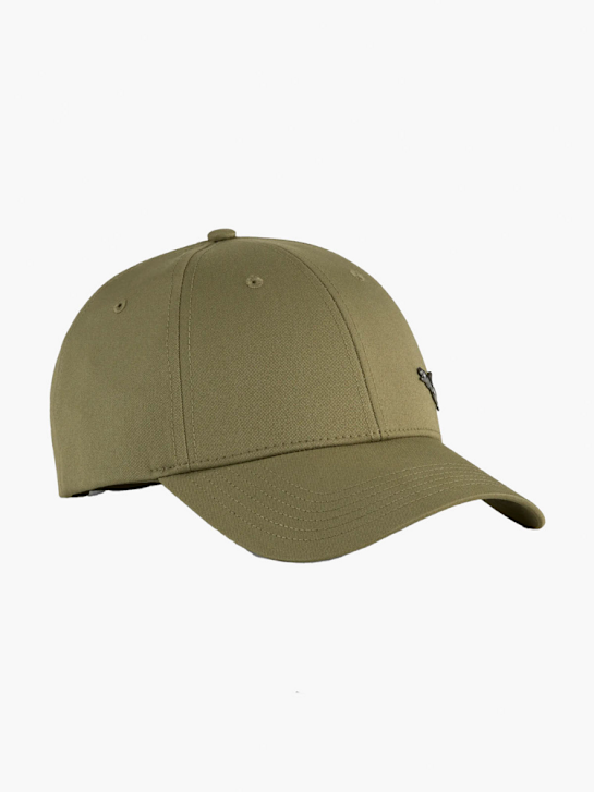 PUMA Cap Olive