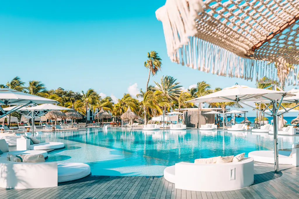 Fly & Go Van der Valk Plaza Royal Residence Bonaire All Inclusive - Hotel