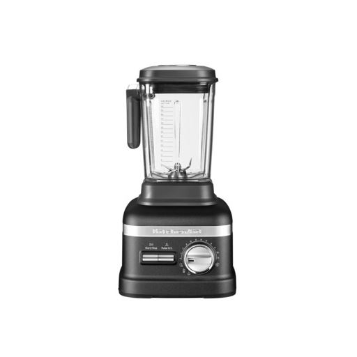 KitchenAid Power Plus Blender, Rustik Sort