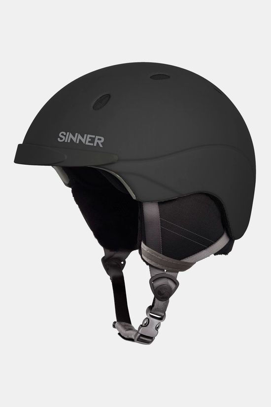 Sinner Sinner Titan Skihelm