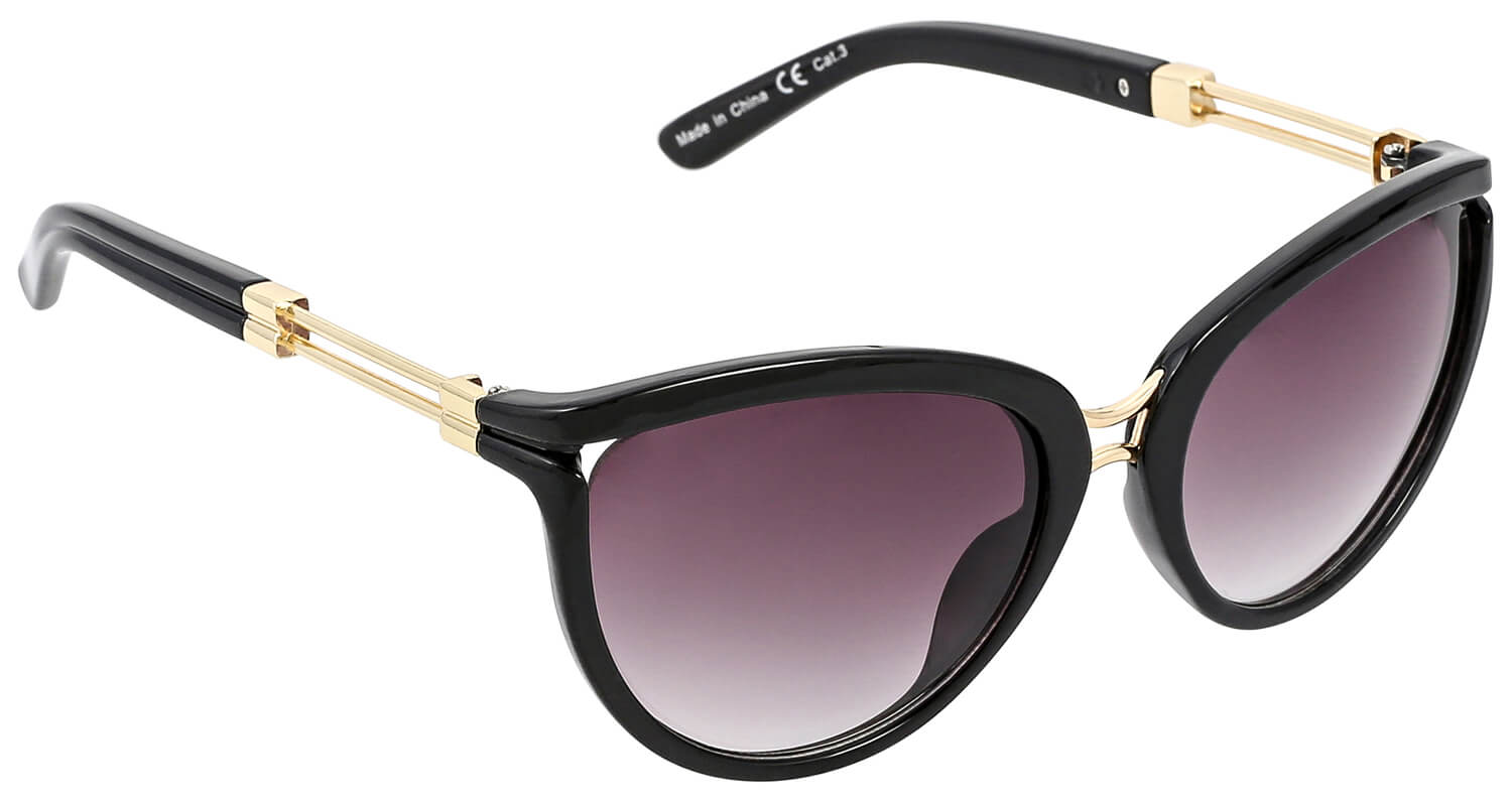 Sonnenbrille - Elegant Vacation