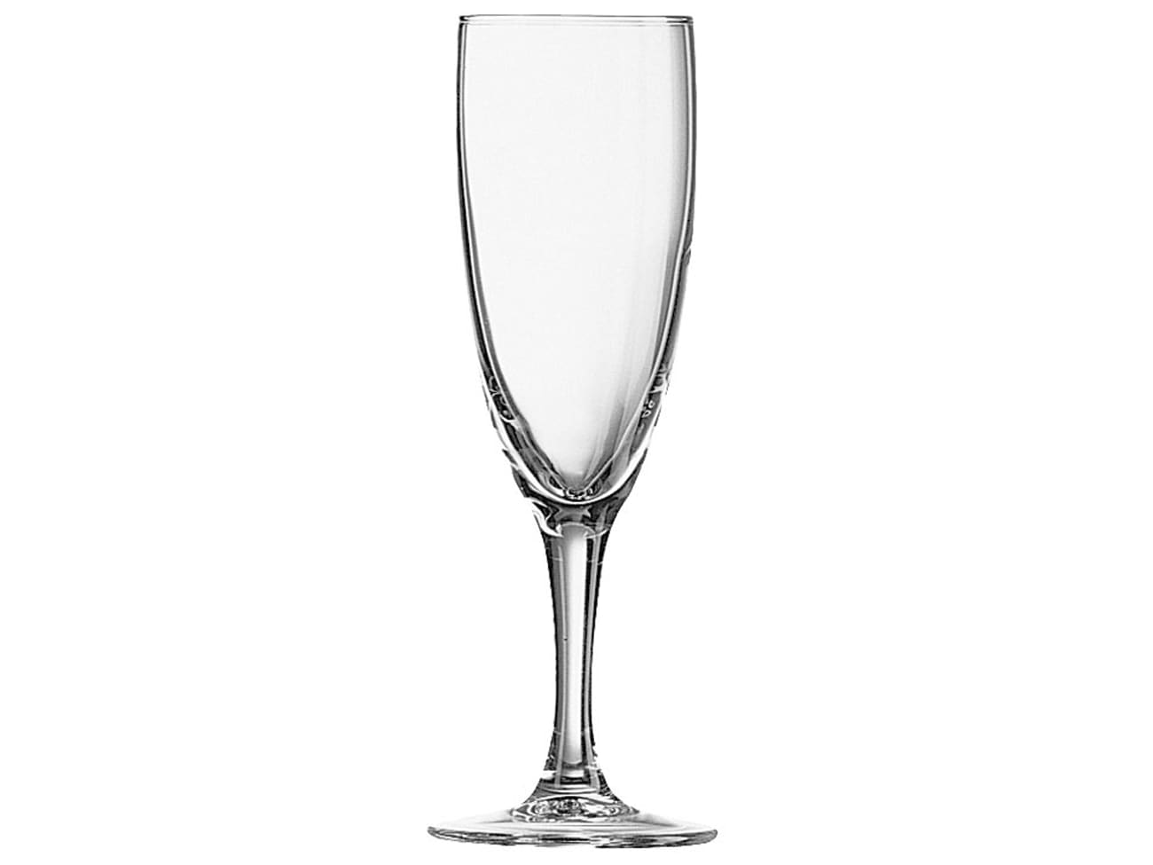 Flûte à champagne 