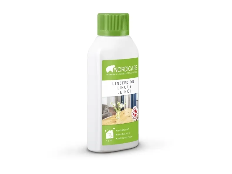Nordicare LINOLIE 1Ltr
