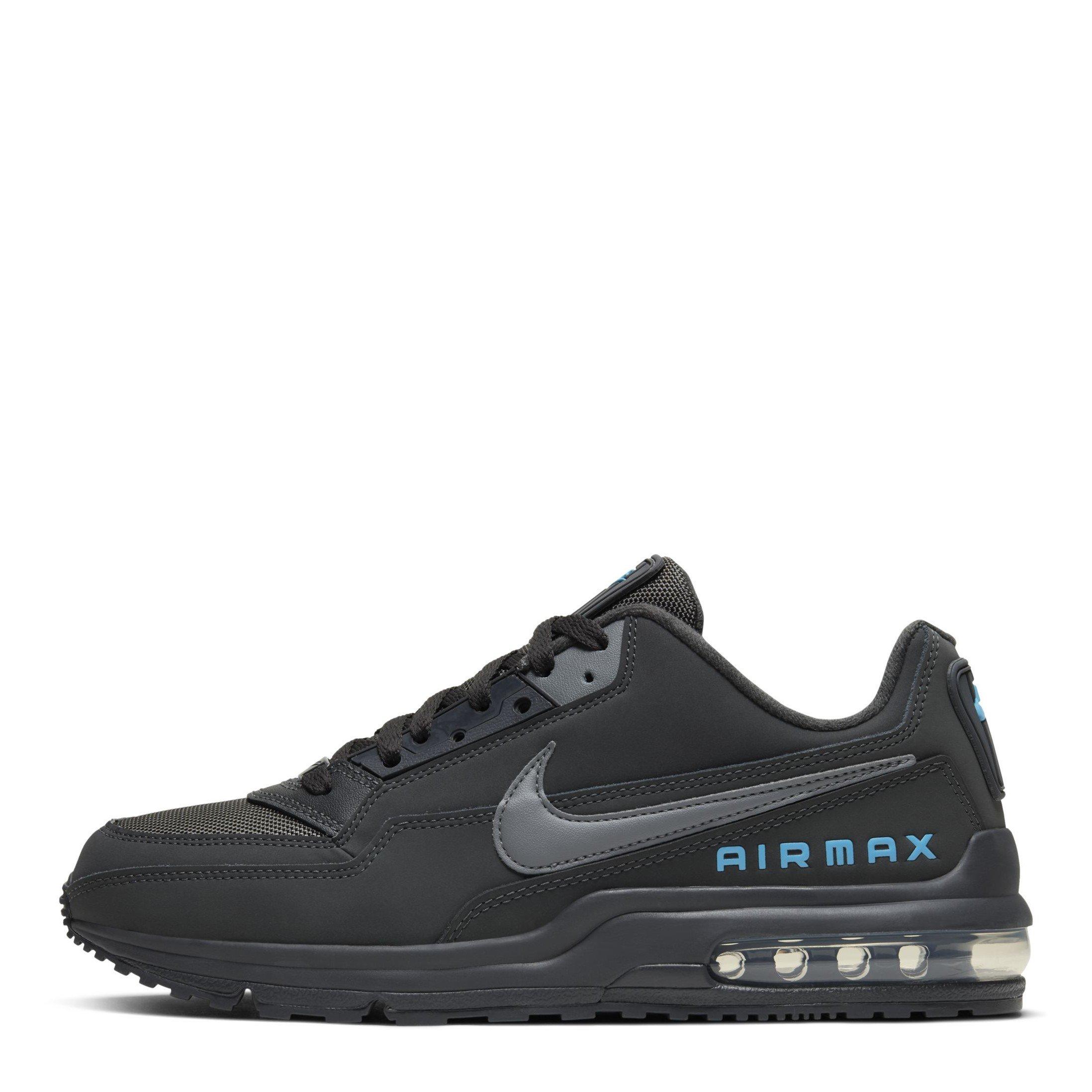 Nike Air Max LTD 3 Men's Shoe