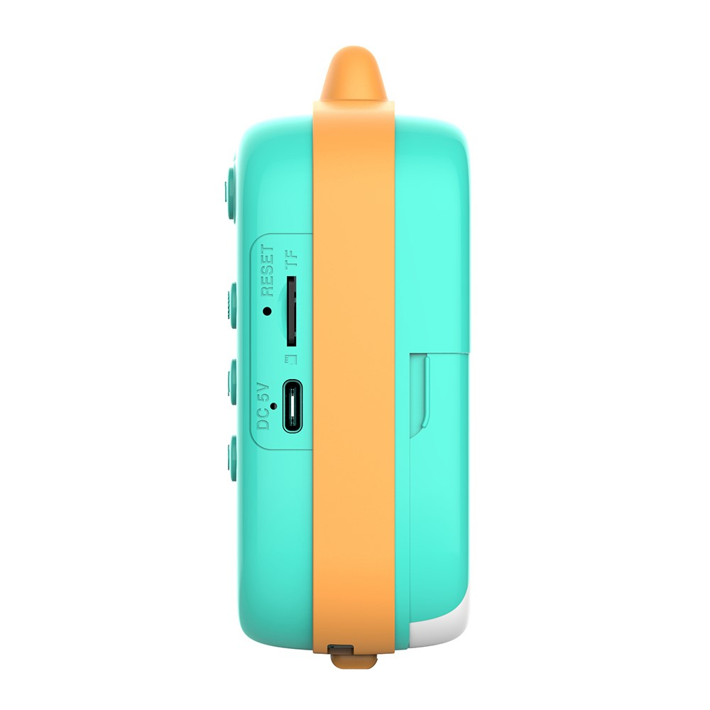 (24MP) Dual Kinder Sofortbild Kamera Fotoapparat in Dinosaurier Optik mit 2.4