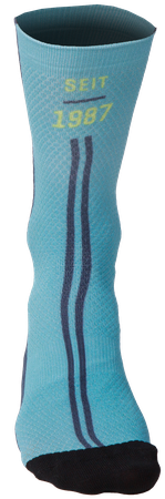 1987 TEAM Velosocken  marineblau  M (40-43)