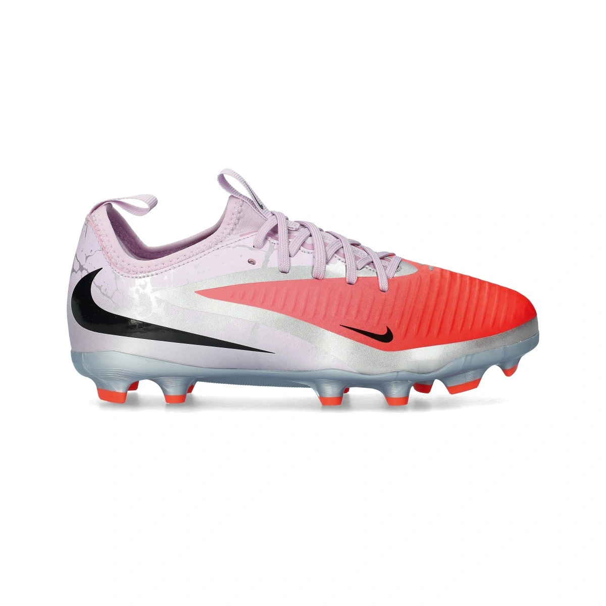 Chuteira Nike Nike Phantom 6 Low Academy FG/MG Alexia Putellas Criança
