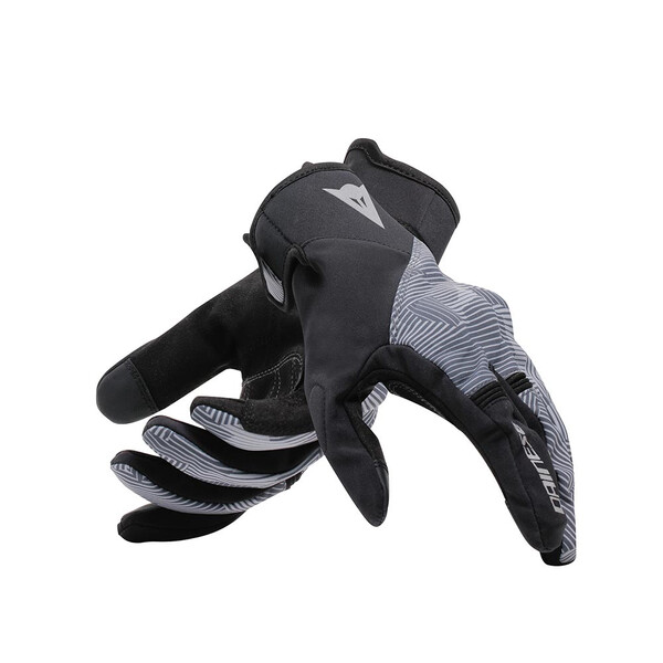 Dainese - Gants Intrepyd Noir / Gris