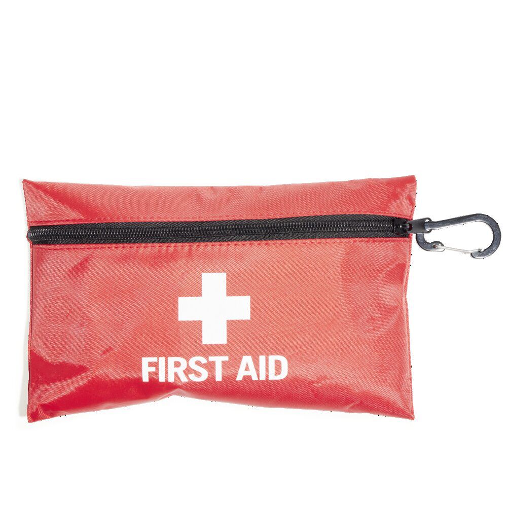 Trousse de premier secours 44 pièces