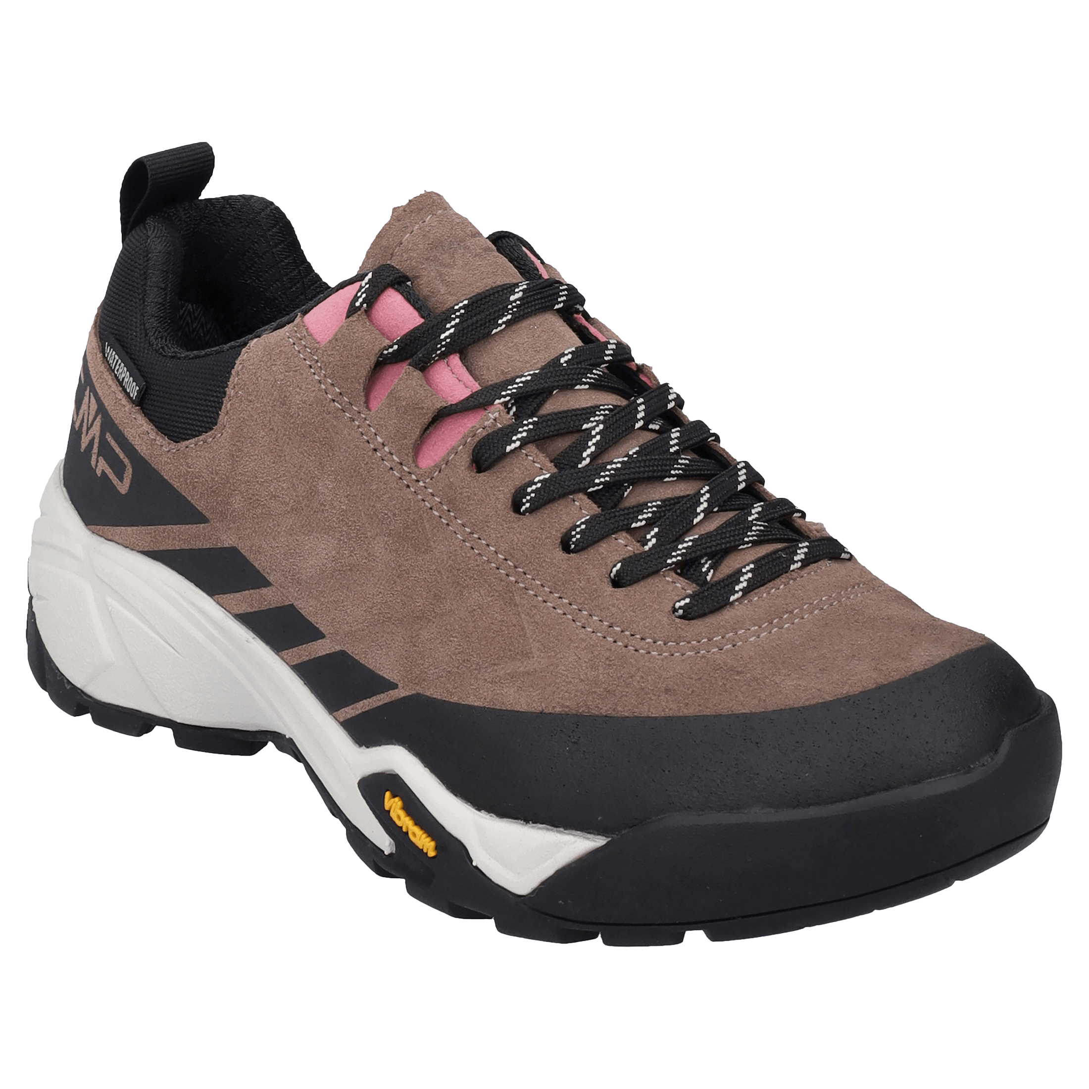 CMP Mintaka Wmn WP Shoe - Tursko