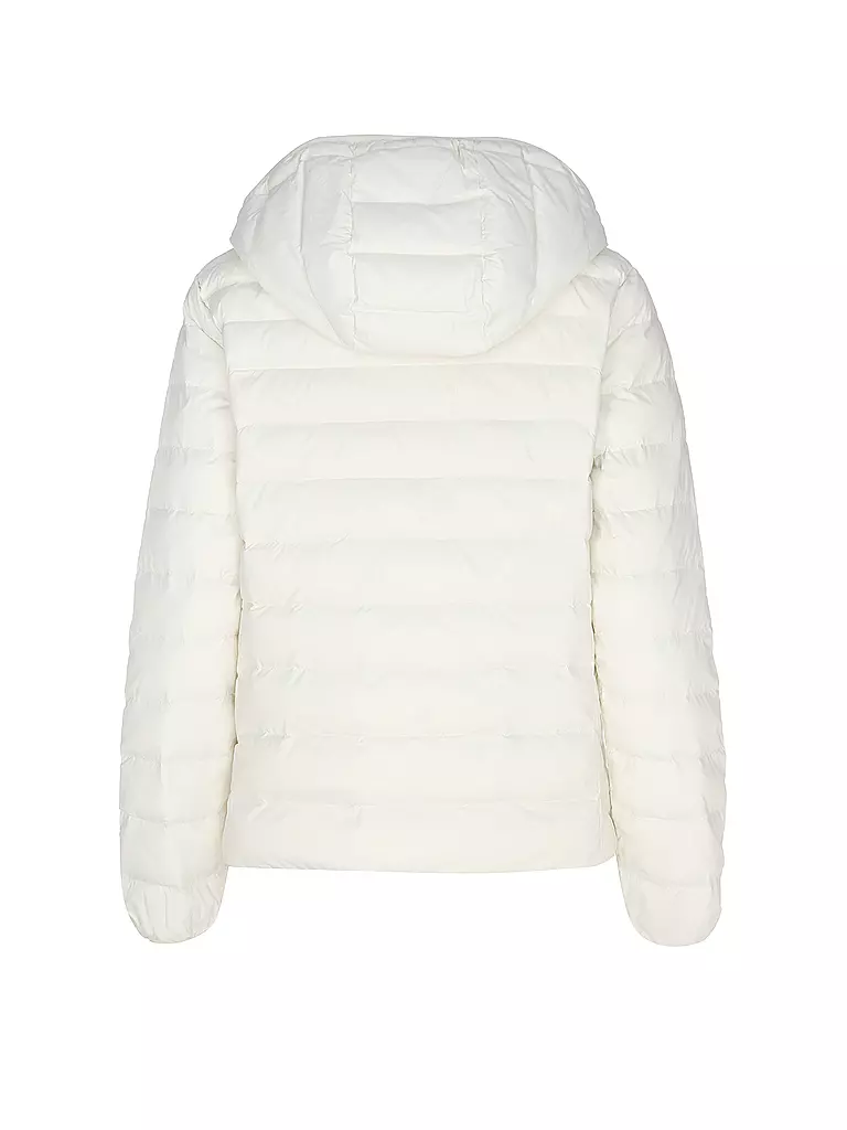 POLO RALPH LAUREN Steppjacke creme