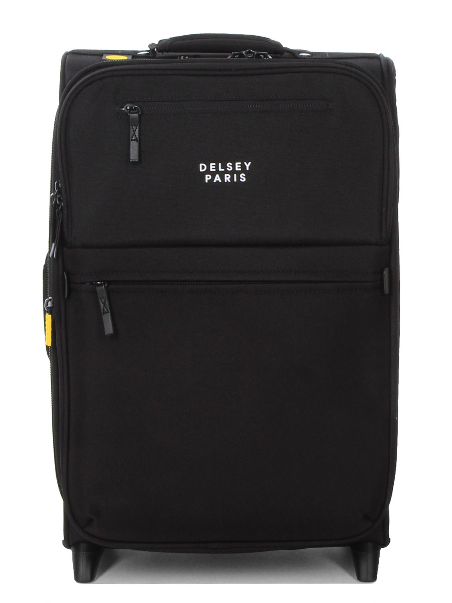 Valise Delsey Maubert 2.0 - 45 cm - 2 roues