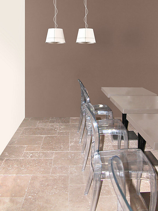 Carrelage sol et mur Casalinea 4 formats Opus Romain (vendu au carton)