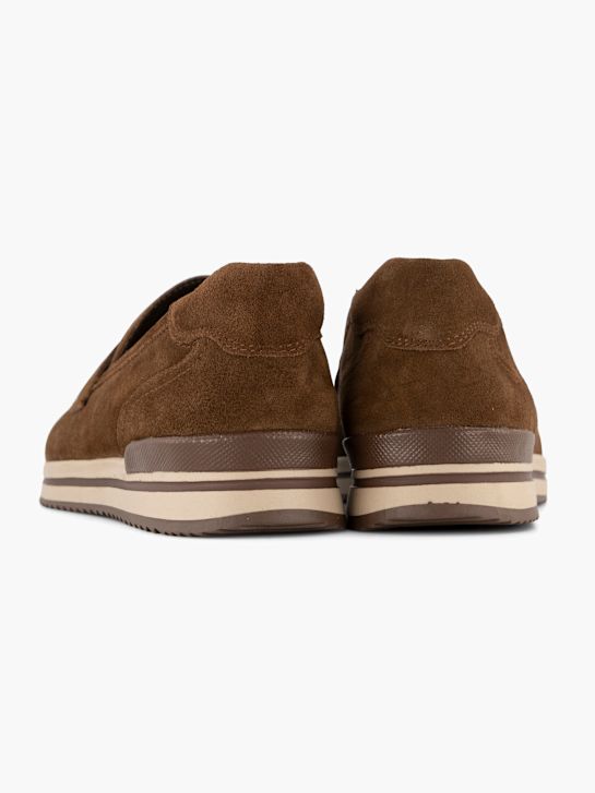 Medicus Loafer