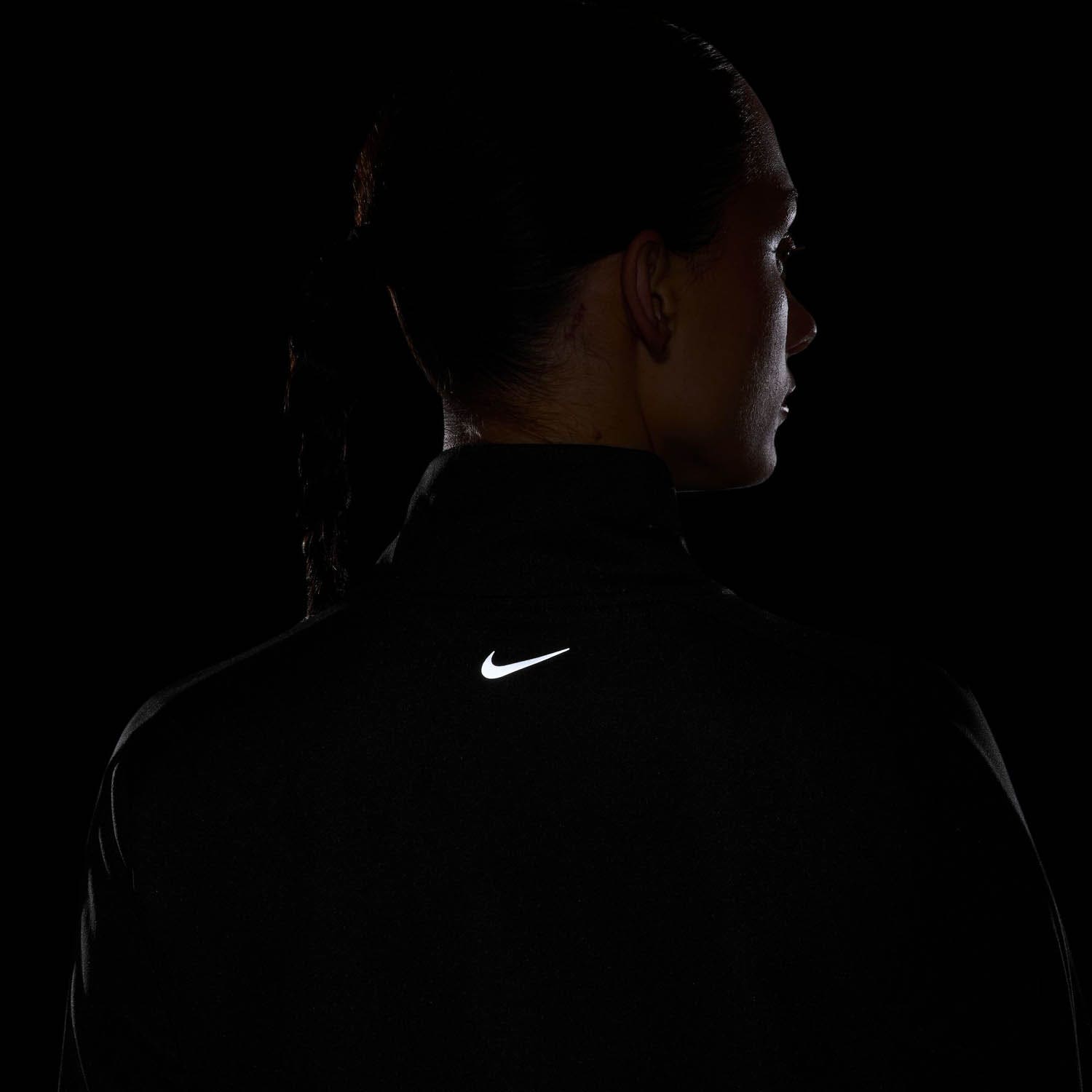 Nike  Swoosh 1/4 Zip Dames