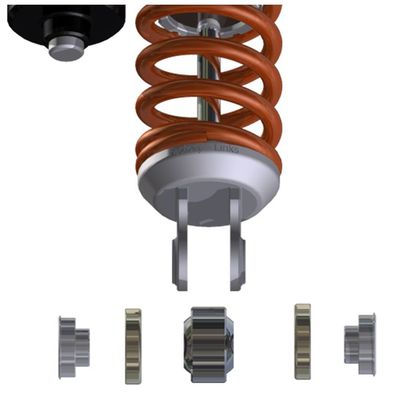 kit roulement amortisseur Factory Links inférieur